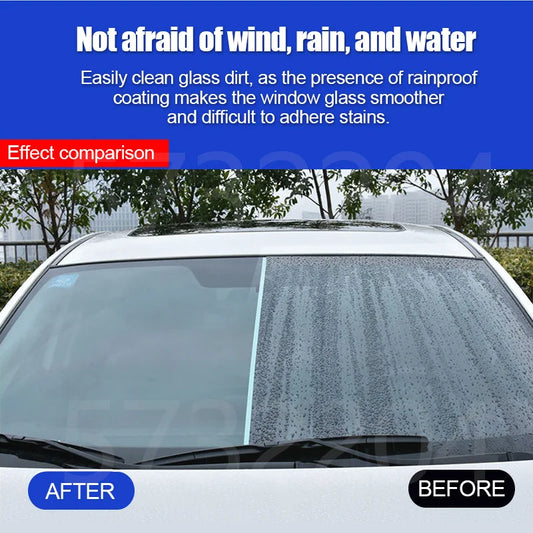 HydroShield™ Rain Repellent Spray