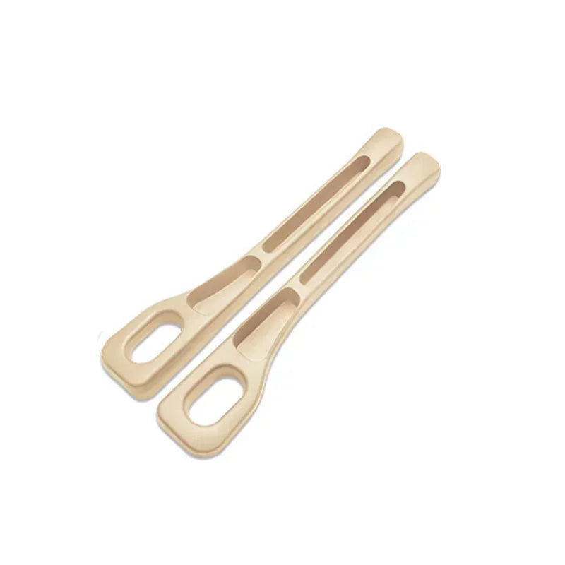 2Pcs Car Seat Gap Filler Organizer – PU Waterproof Anti-Leak Storage Strip