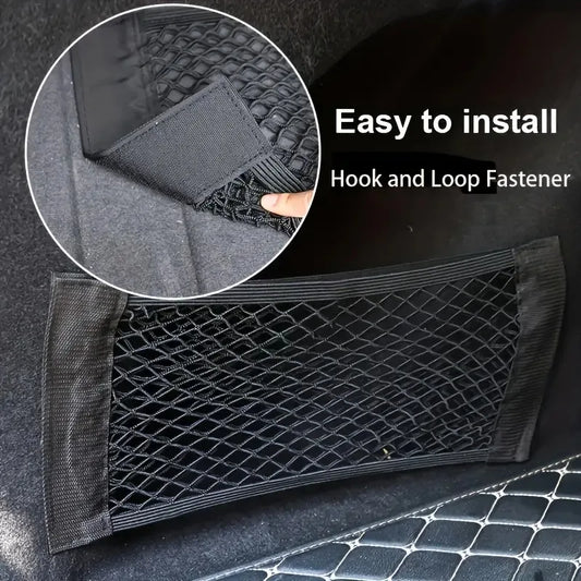 CargoMesh™ Car Storage Net